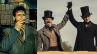 Keefus Ciancia ( Left) | Image via Spotify & Netflix